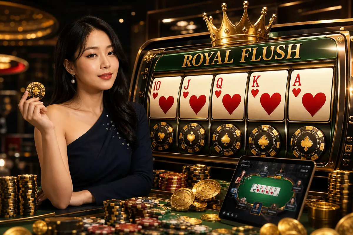 myr918 taruhan langsung paparan odds perlawanan