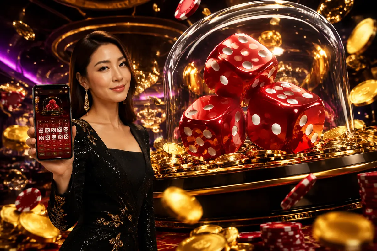 myr918 Casino keselamatan akaun dan perlindungan data