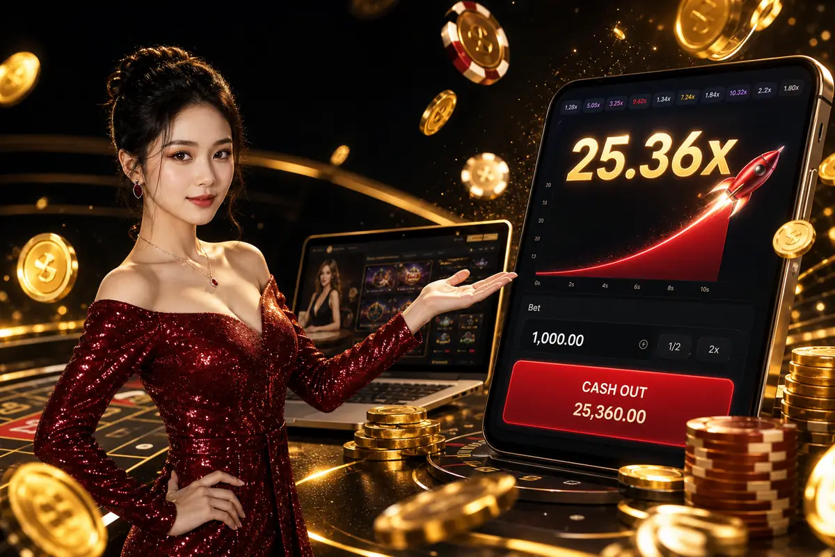 myr918 akaun permainan slot live casino